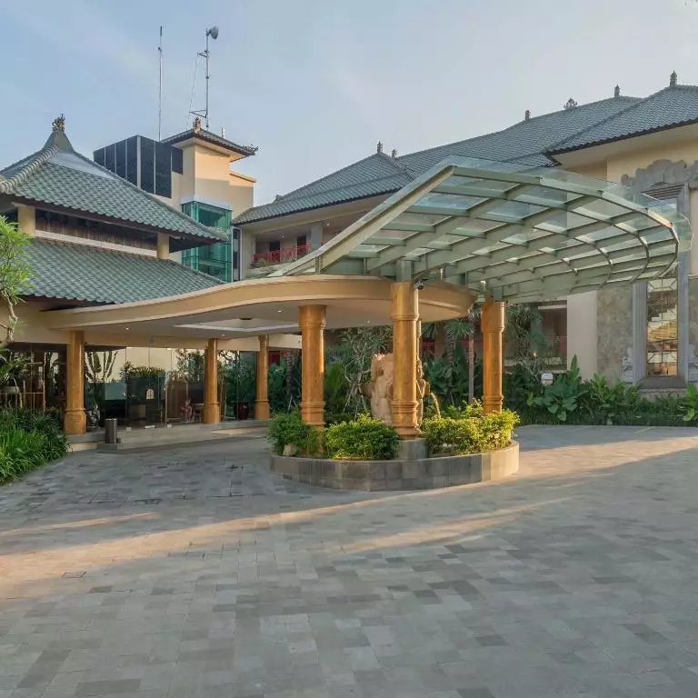 SereS Springs Resort and Spa